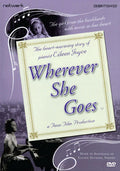 Wherever She Goes on DVD, Biography, Eileen Joyce, Suzanne Parrett