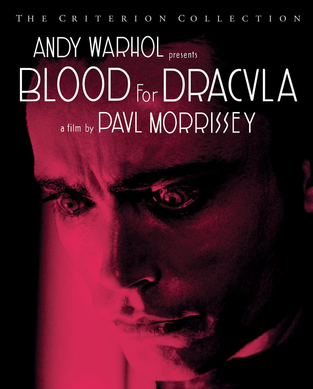 Blood for Dracula (1974) Movie on DVD $9.99