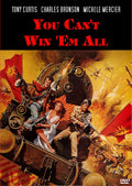 You Cant Win Em All Movie on DVD (1970)