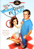 Young Doctors in Love – Comedy / Romance DVD