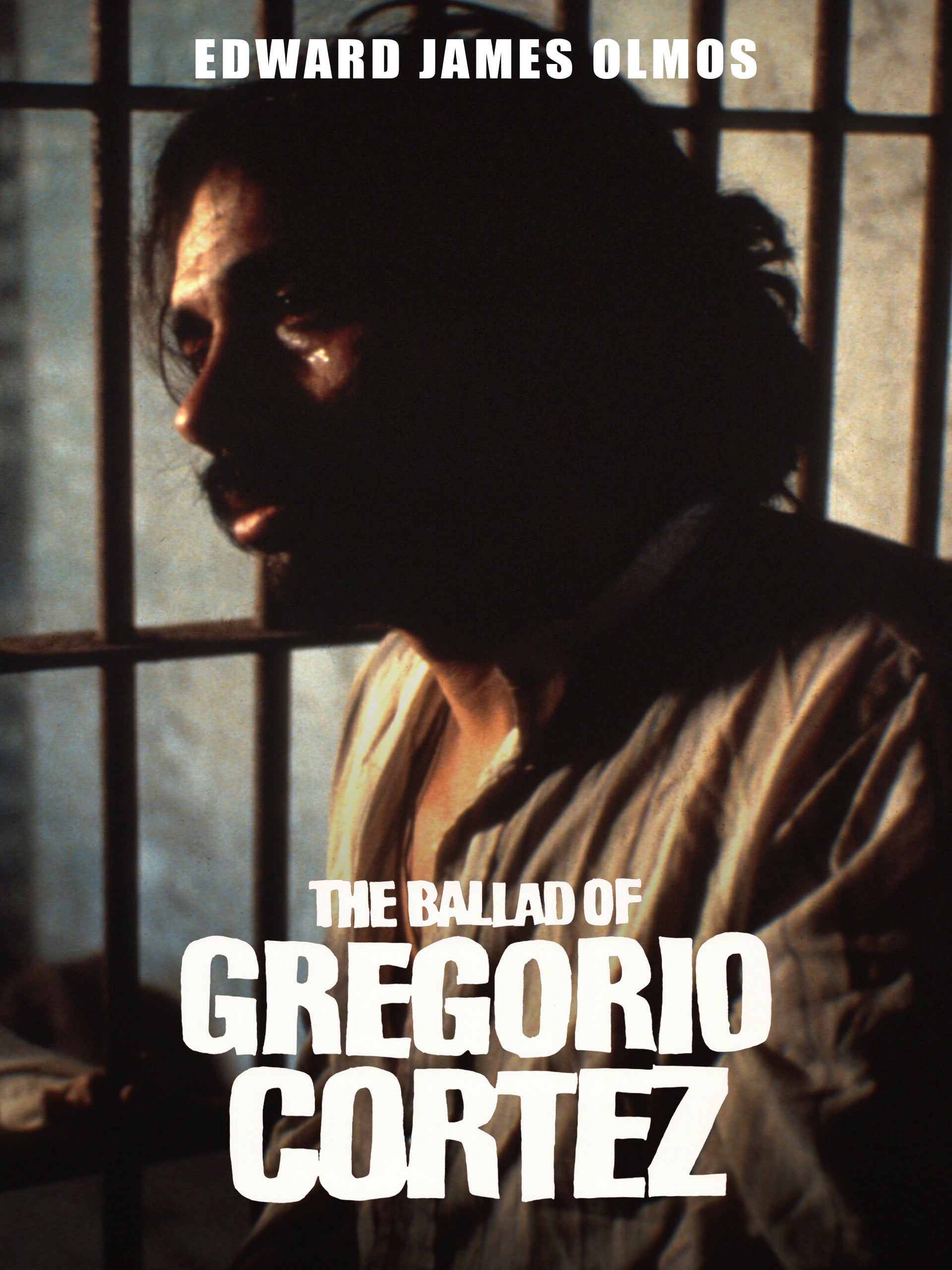 The Ballad of Gregory Cortez (1982) DVD Movie on DVD
