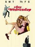 Any Wednesday Movie on DVD (1966)