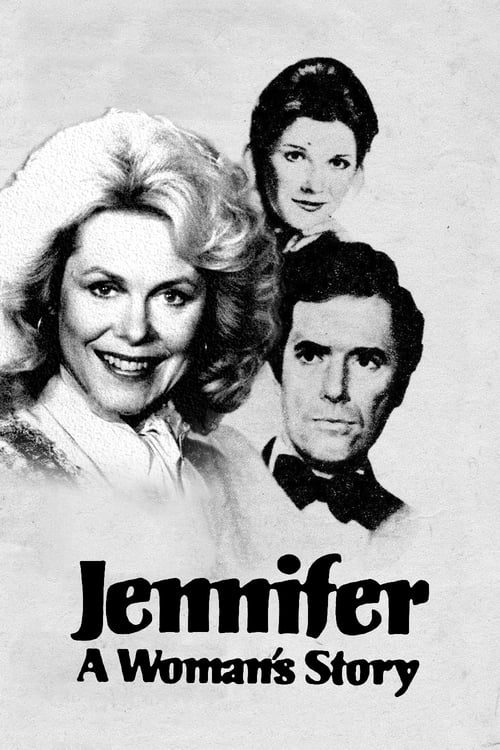 Jennifer: A Woman's Story (1979) DVD Movie