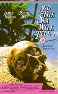 And the Sea Will Tell on DVD, Crime, Richard Crenna, Rachel Ward