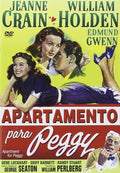 Apartment for Peggy 1948 Movie $9.99