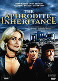 The Aphrodite Inheritance on DVD, Crime, Peter McEnery, Alexandra Bastedo