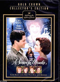 A Season For Miracles (Hallmark Hall of Fame) DVD Movie