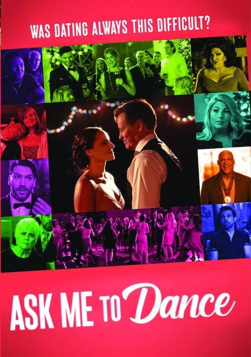 Ask me to Dance DVD movie On Sale $9.99