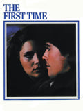The First Time Movie on DVD (1982)