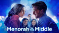 Menorah in the Middle! Movie on DVD $9.99