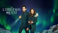 The Christmas Quest Movie on DVD $9.99