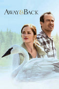 Away & Back (2015) Movie on DVD $9.99