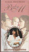 Baby M on DVD, Drama, JoBeth Williams, John Shea