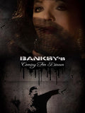 Banksy’s Coming for Dinner (2009) Starring Bryan Lawrence on DVD $9.99