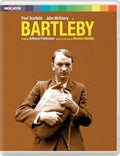 Bartleby (1970) Is The Employee From Hell DVD MOVIE