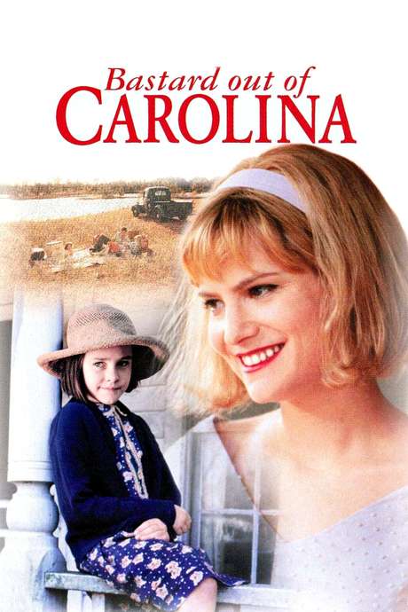 Bastard Out of Carolina (1996) DVD Movie