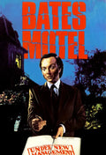 Bates Motel Movie on DVD (1987)
