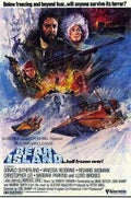 Bear Island 1979 DVD $9.99