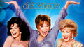 These Old Broads Movie on DVD (2001)