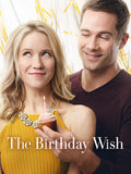 The Birthday Wish 2017 Movie on DVD $9.99