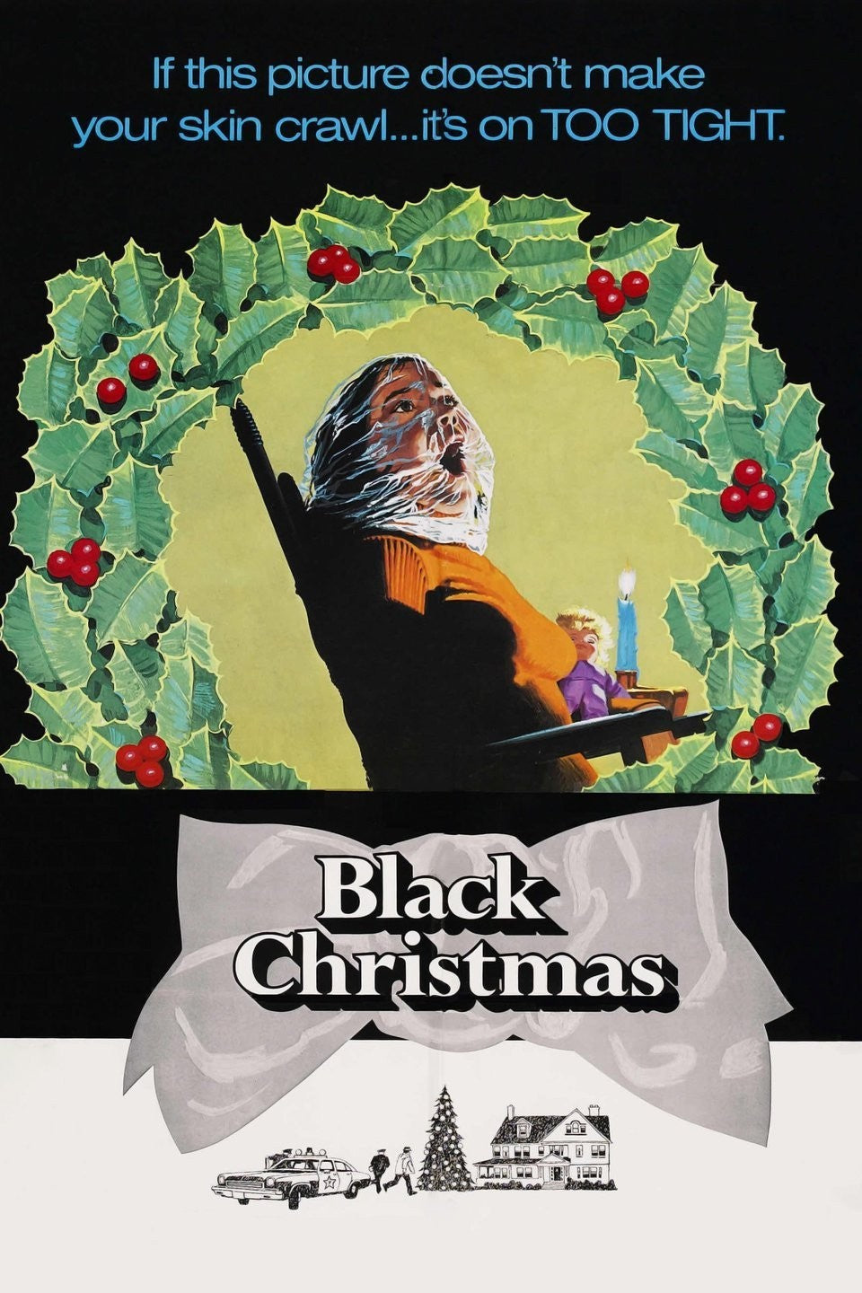 Black Christmas 1974 on DVD Movie $9.99