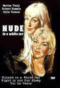 Nude in a White Car Movie on DVD (1958)