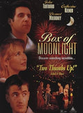 Box Of Moonlight DVD Movie John Turturro, Sam Rockwell 1996