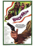 Buckskin ’68 (1968) Movie on DVD $9.99