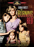The Burning Bed on DVD, Biography, Farrah Fawcett, Paul Le Mat