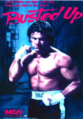 Busted Up on DVD, Music, Paul Coufos, Irene Cara DVD on Sale $9.99