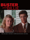 Buster and Billie (1974) DVD MOVIE $9.99
