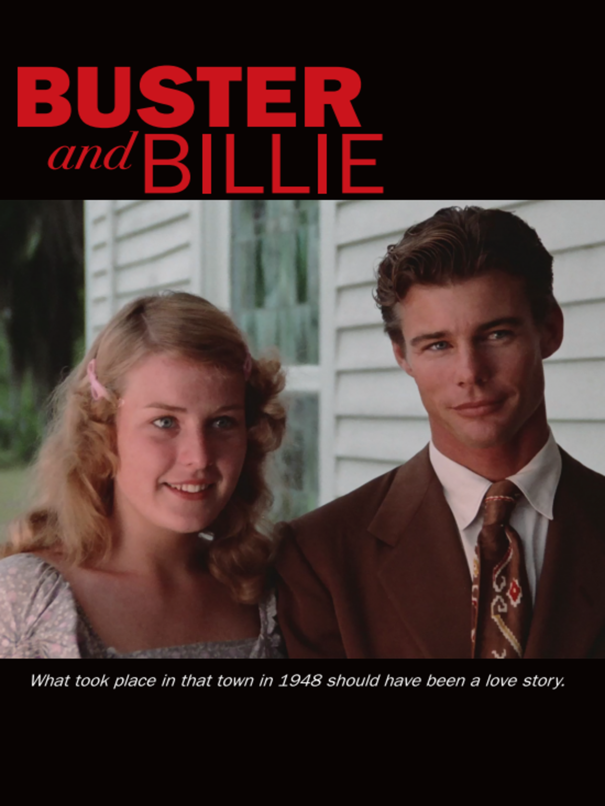 Buster and Billie (1974) DVD MOVIE $9.99