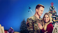 My Christmas Hero Movie on DVD $9.99