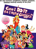 Can I Do It 'Till I Need Glasses? on DVD, Comedy, Jeff Doucette, Vic Dunlop ROBIN WILLIAMS
