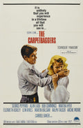 The Carpetbaggers Movie on DVD $9.99