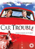 Car Trouble on DVD, Comedy, Julie Walters, Ian Charleson
