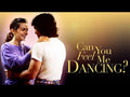 Can You Feel Me Dancing? on DVD, Drama, Justine Bateman, Max Gail