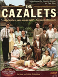 The Cazalets on DVD, War, Hugh Bonneville, Stephen Dillane
