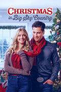 Christmas in Big Sky Country DVD Movie