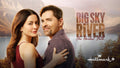 Big Sky River: The Bridal Path DVD Movie