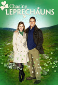 Chasing Leprechauns DVD Hallmark Movie