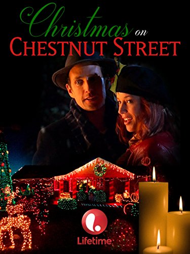 Christmas on Chestnut Street 2006 on DVD Movie $9.99
