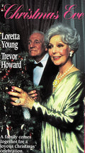 Christmas Eve 1986 on DVD Movie