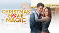 Christmas Movie Magic Movie on DVD $9.99