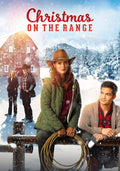 Christmas on the Range DVD Movie