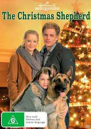 The Christmas Shepherd (2014) DVD Movie