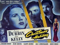 Christmas Holiday Movie on DVD (1944)