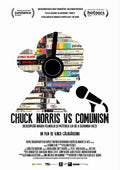 Chuck Norris vs Communism DVD