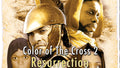 Color of the Cross 2: The Resurrection (2008) Starring Jean-Claude La Marre on DVD $9.99