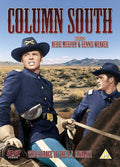 Column South on DVD, Western, Audie Murphy, Joan Evans $9.99